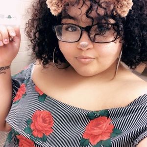 Meet your Posher, Marciara